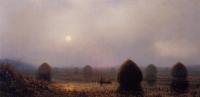 Heade, Martin Johnson - The Great Swamp